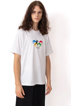 Koszulka Kamuflage The Games