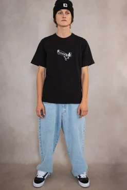 Koszulka Kamuflage Top Shotta