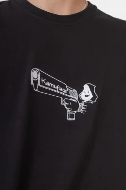 Koszulka Kamuflage Top Shotta