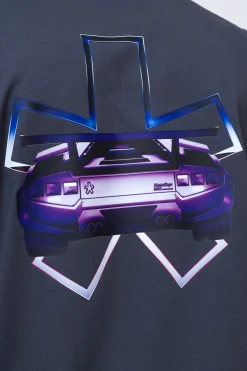 Koszulka Kamuflage V12