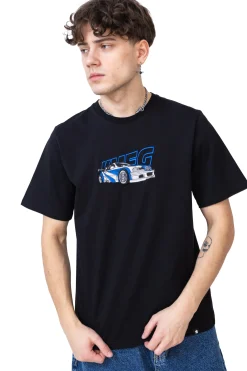 Koszulka Kamuflage Wanted