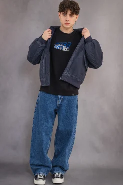 Koszulka Kamuflage Wanted