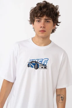 Koszulka Kamuflage Wanted