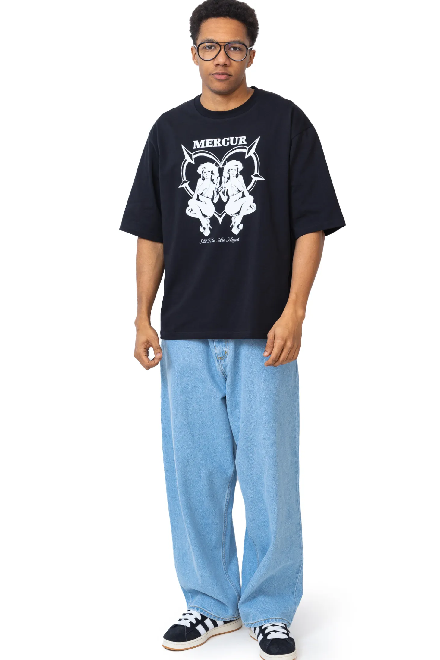 Koszulka Mercur Angels