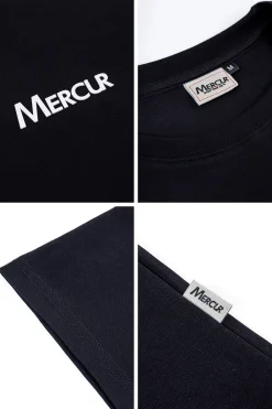Koszulka Mercur Basic