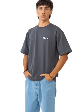 Koszulka Mercur Basic