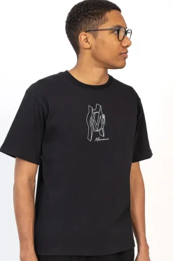 Koszulka Mercur Blueprint