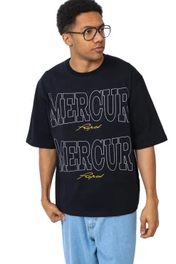 Koszulka Mercur Box