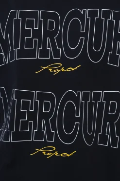 Koszulka Mercur Box
