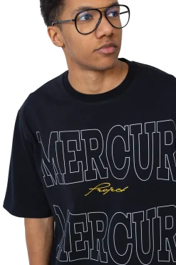 Koszulka Mercur Box