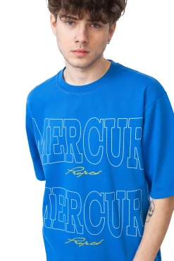 Koszulka Mercur Box