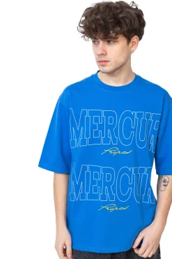 Koszulka Mercur Box