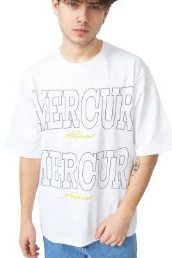 Koszulka Mercur Box