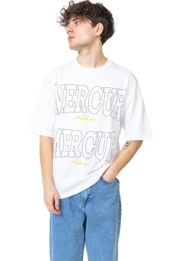 Koszulka Mercur Box