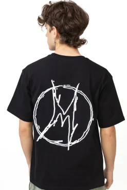 Koszulka Mercur Brush