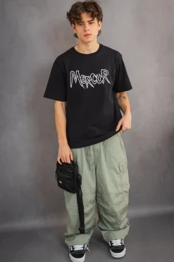 Koszulka Mercur Brush