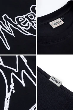 Koszulka Mercur Brush