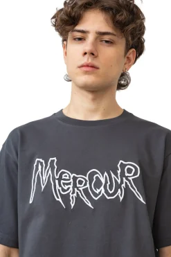 Koszulka Mercur Brush