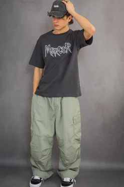 Koszulka Mercur Brush