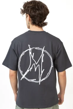 Koszulka Mercur Brush