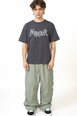 Koszulka Mercur Brush