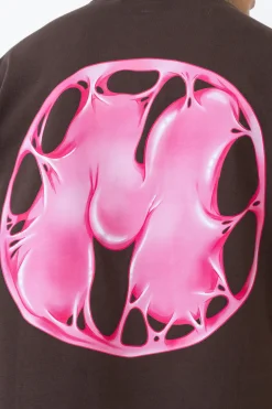 Koszulka Mercur Bubblegum