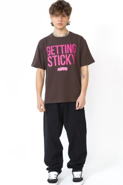 Koszulka Mercur Bubblegum