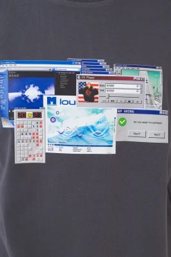 Koszulka Mercur Explorer