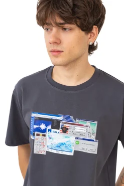 Koszulka Mercur Explorer