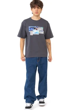 Koszulka Mercur Explorer