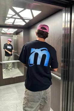 Koszulka Mercur Explorer