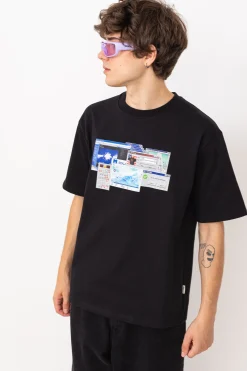 Koszulka Mercur Explorer