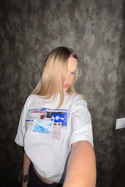 Koszulka Mercur Explorer