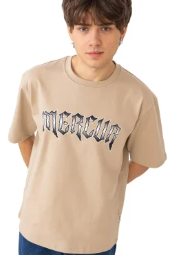 Koszulka Mercur Gothic