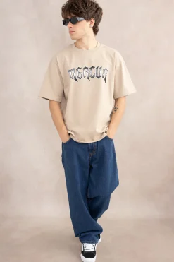 Koszulka Mercur Gothic