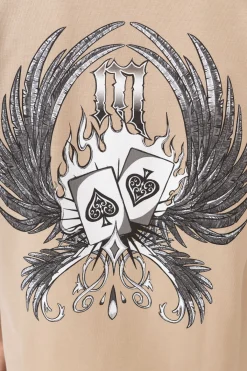 Koszulka Mercur Gothic