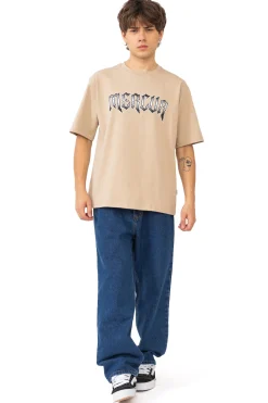 Koszulka Mercur Gothic