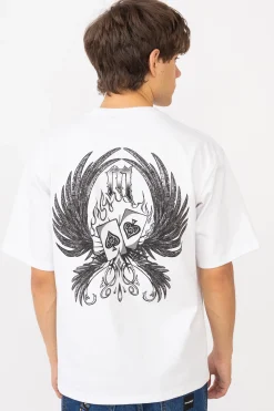 Koszulka Mercur Gothic