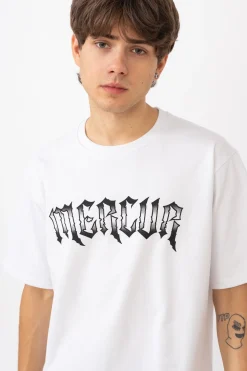 Koszulka Mercur Gothic