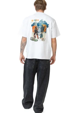 Koszulka Mercur Himalaya