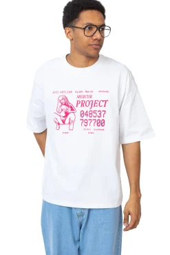 Koszulka Mercur Hotline