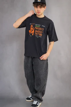 Koszulka Mercur Hotline