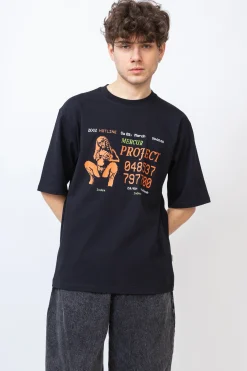 Koszulka Mercur Hotline