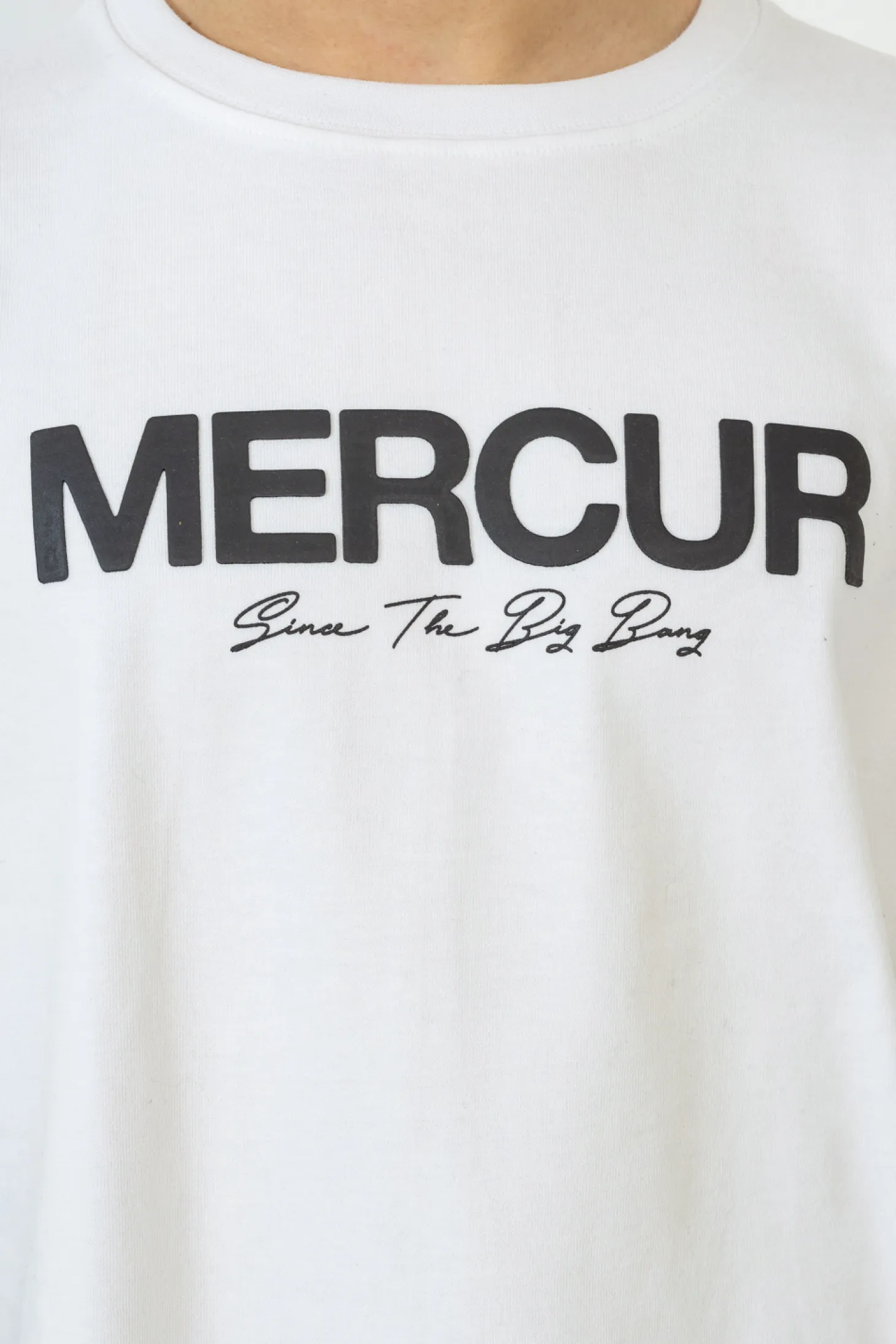 Koszulka Mercur Human