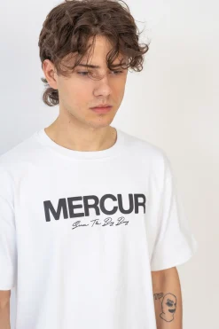 Koszulka Mercur Human