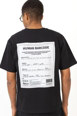 Koszulka Mercur Human