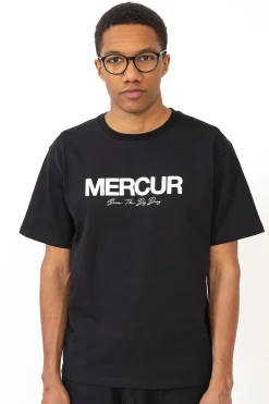 Koszulka Mercur Human