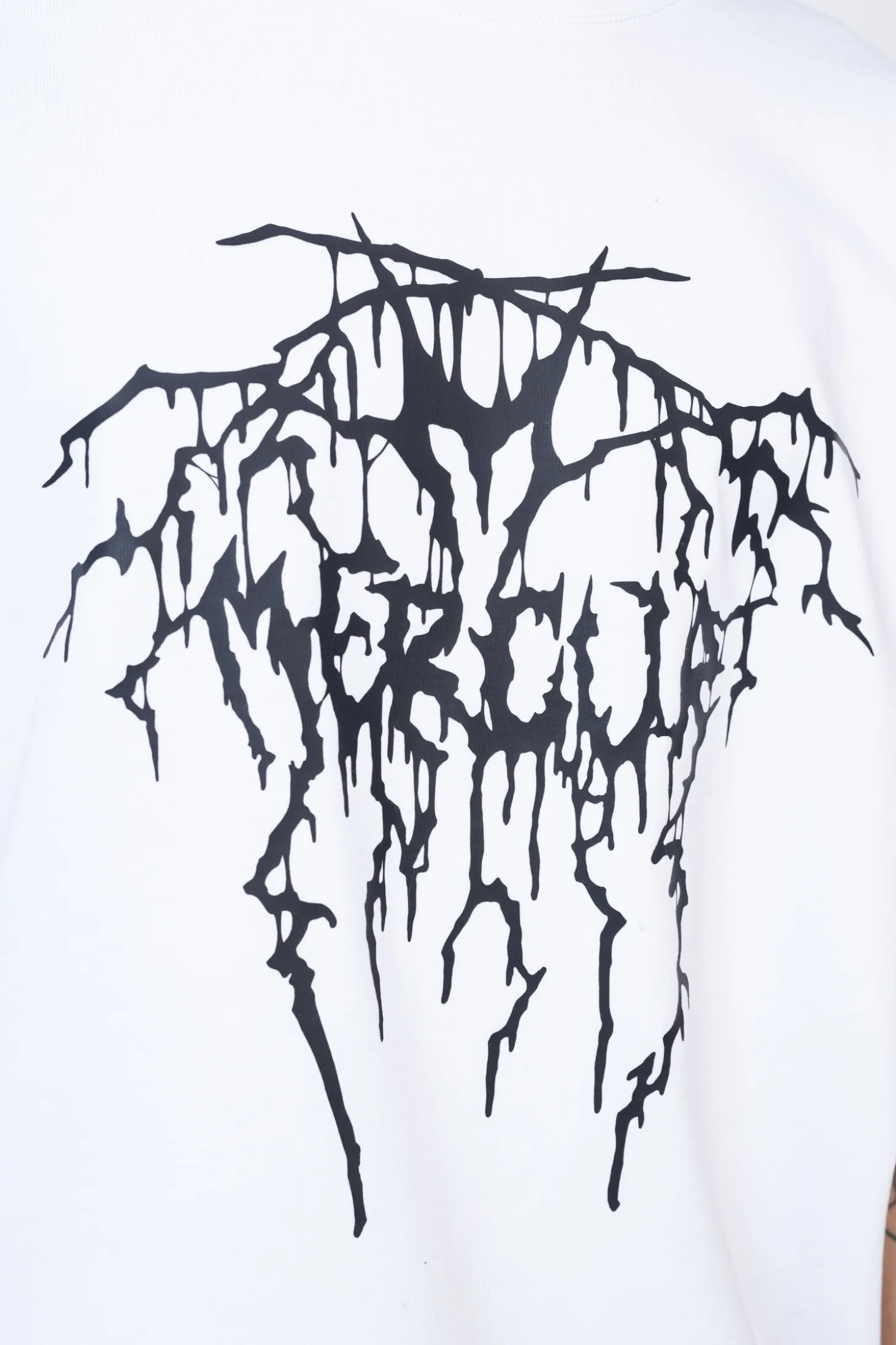 Koszulka Mercur Metal