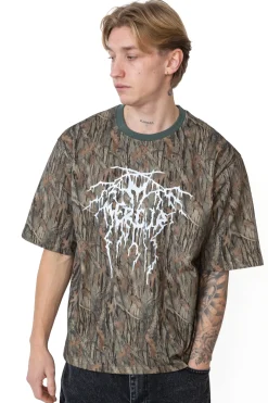 Koszulka Mercur Metal