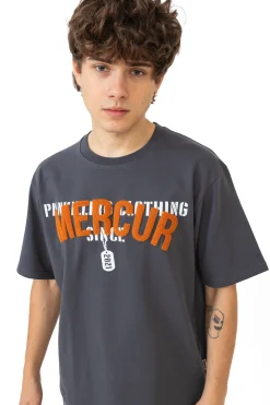 Koszulka Mercur Military